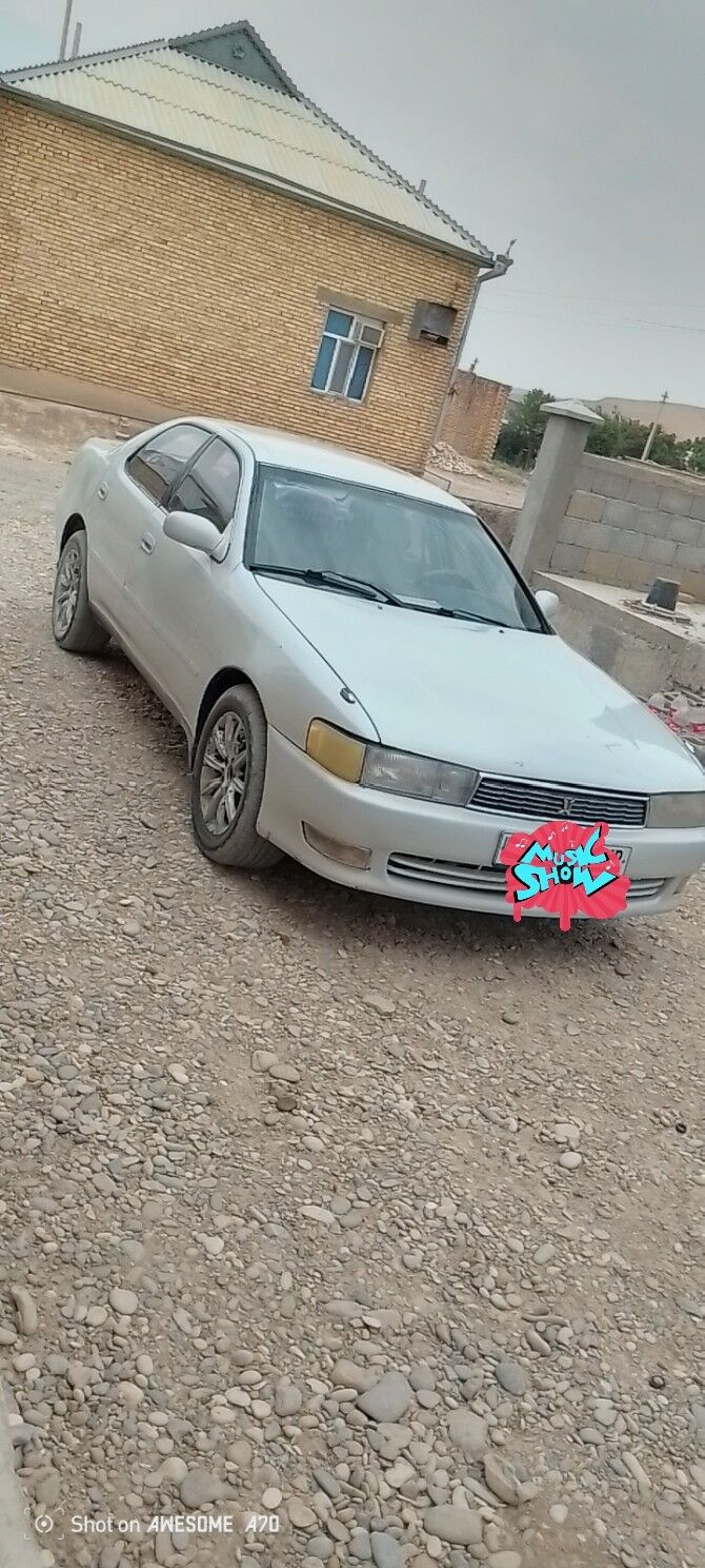 Toyota Cresta 1993 - 40 000 TMT - Tagtabazar - img 2