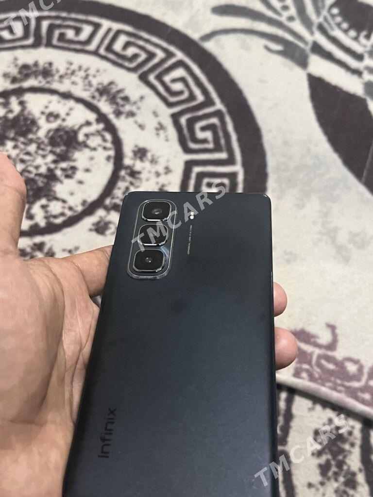 infinix hot50pro plus - Дянев - img 2