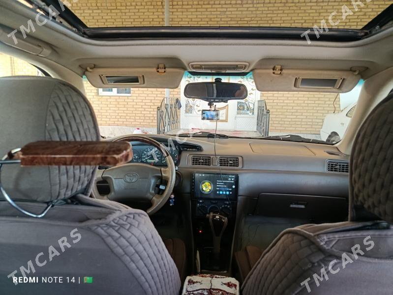 Toyota Camry 2000 - 175 000 TMT - Wekilbazar - img 2