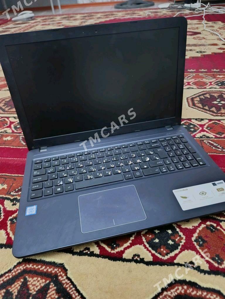 Asus - Türkmenabat - img 3