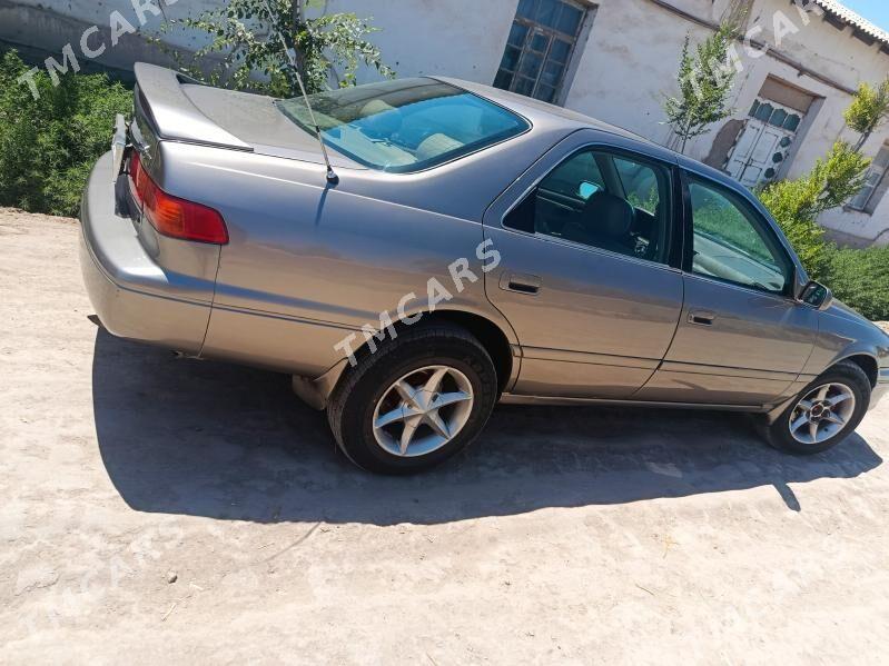 Toyota Camry 2000 - 135 000 TMT - Шабатский этрап - img 3