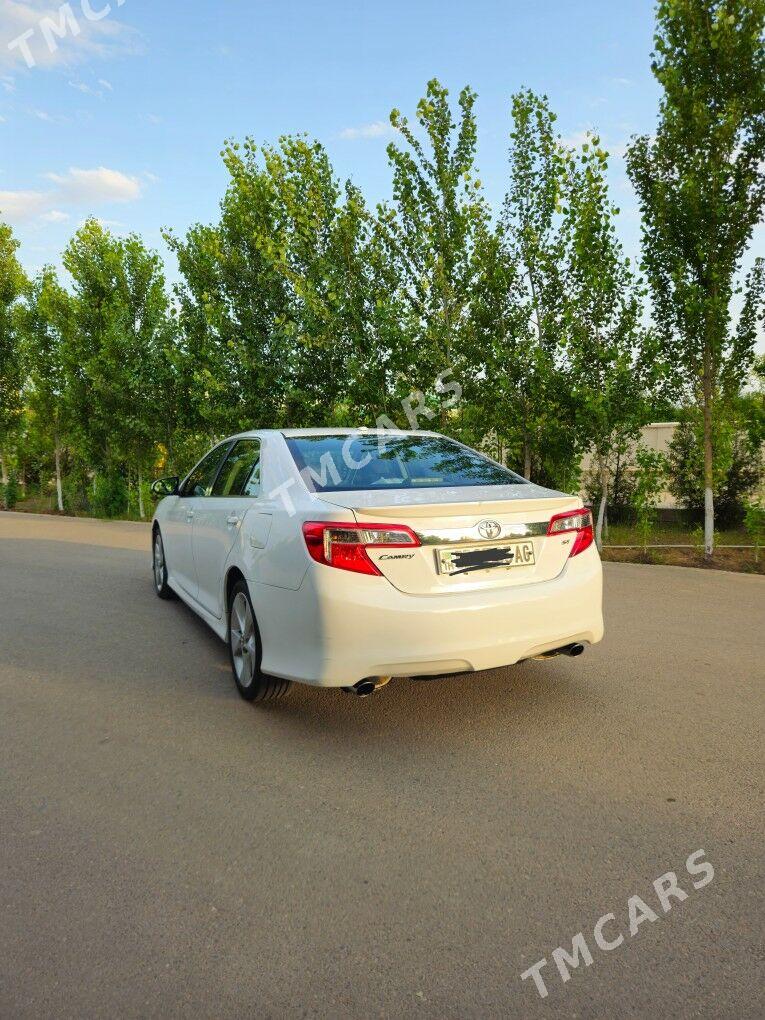 Toyota Camry 2012 - 235 800 TMT - Aşgabat - img 6