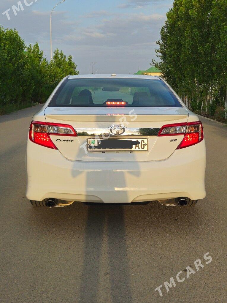 Toyota Camry 2012 - 235 800 TMT - Aşgabat - img 3