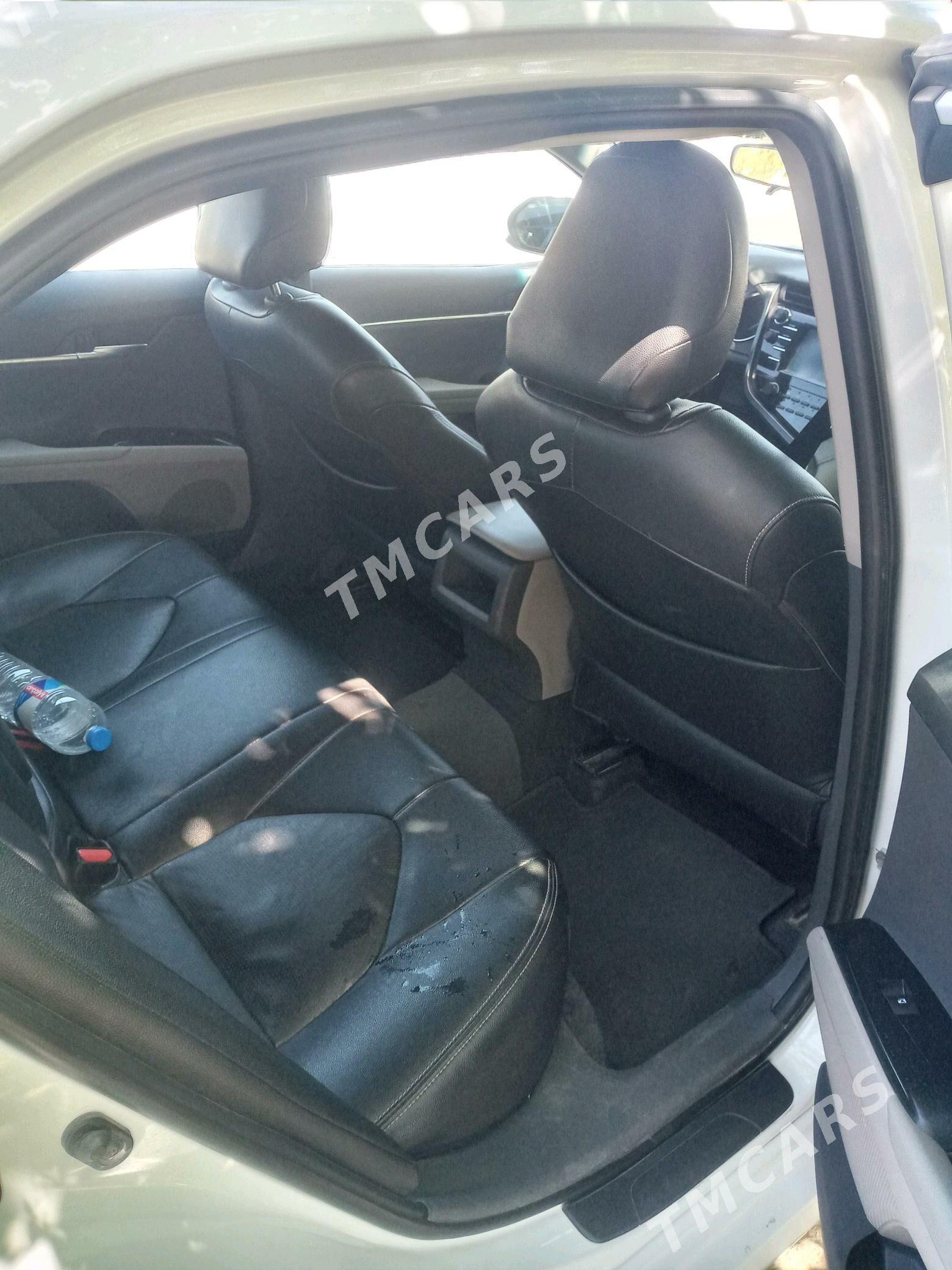 Toyota Camry 2018 - 240 000 TMT - Daşoguz - img 2