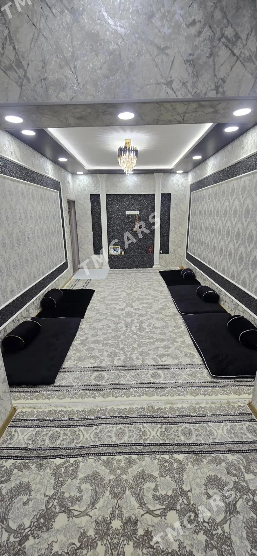 Satlyk kim rayon 4kom - Aşgabat - img 6