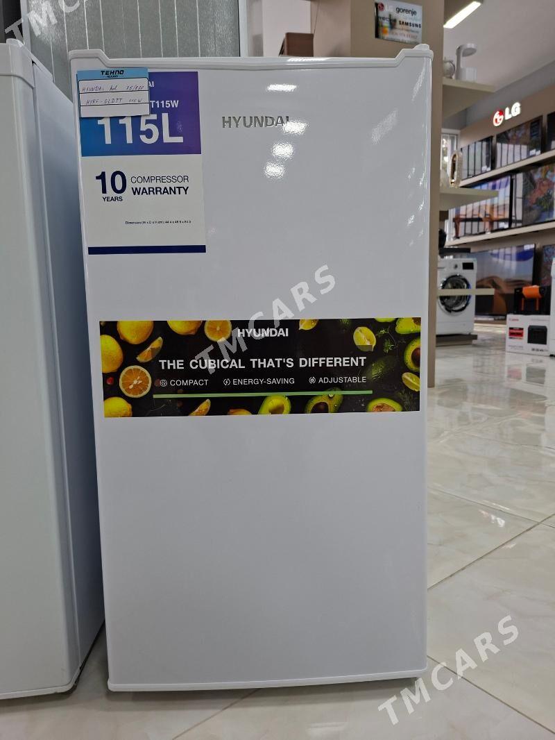 Hyundai haladinlik - Кака - img 3