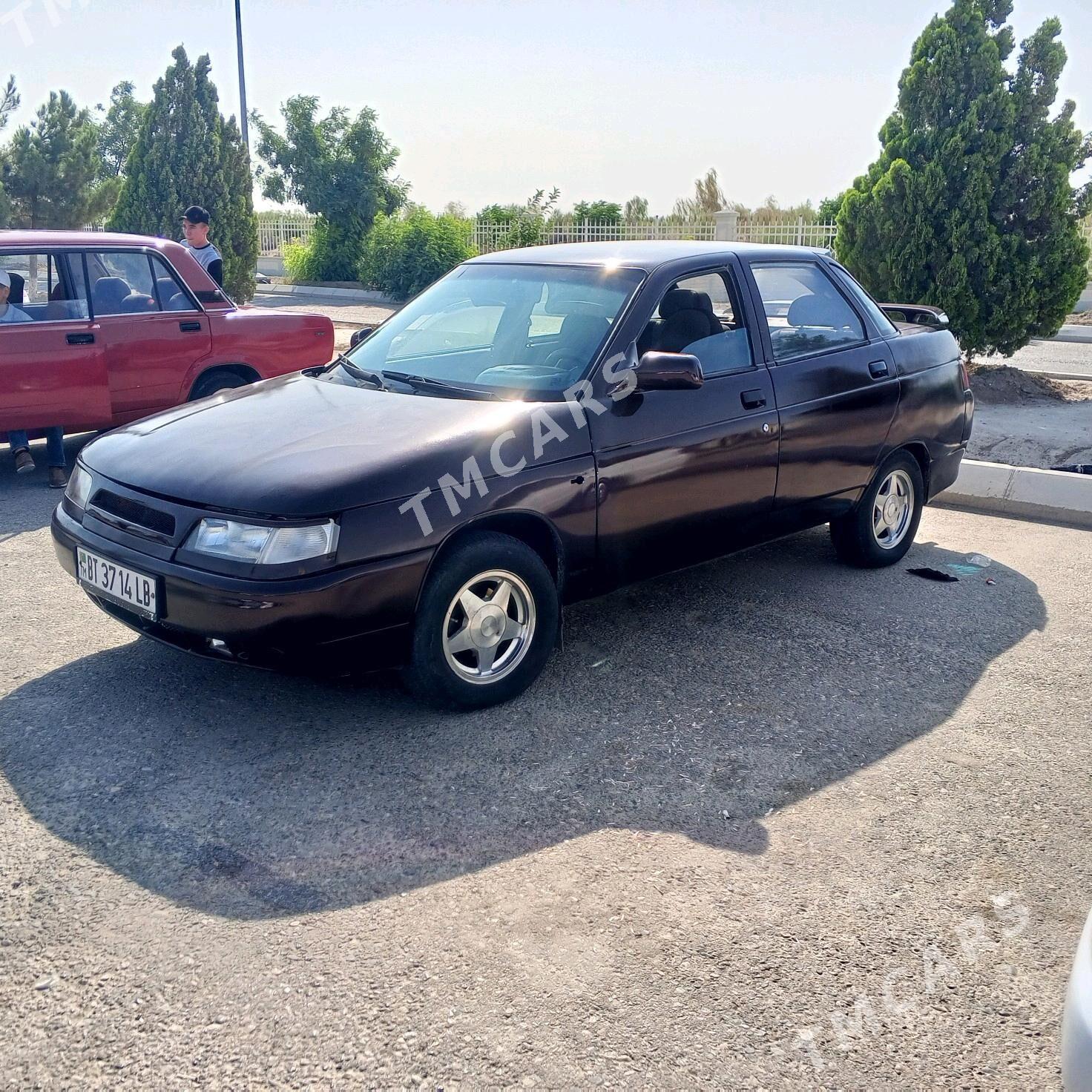 Lada 2110 2004 - 15 000 TMT - Чарджоу - img 3