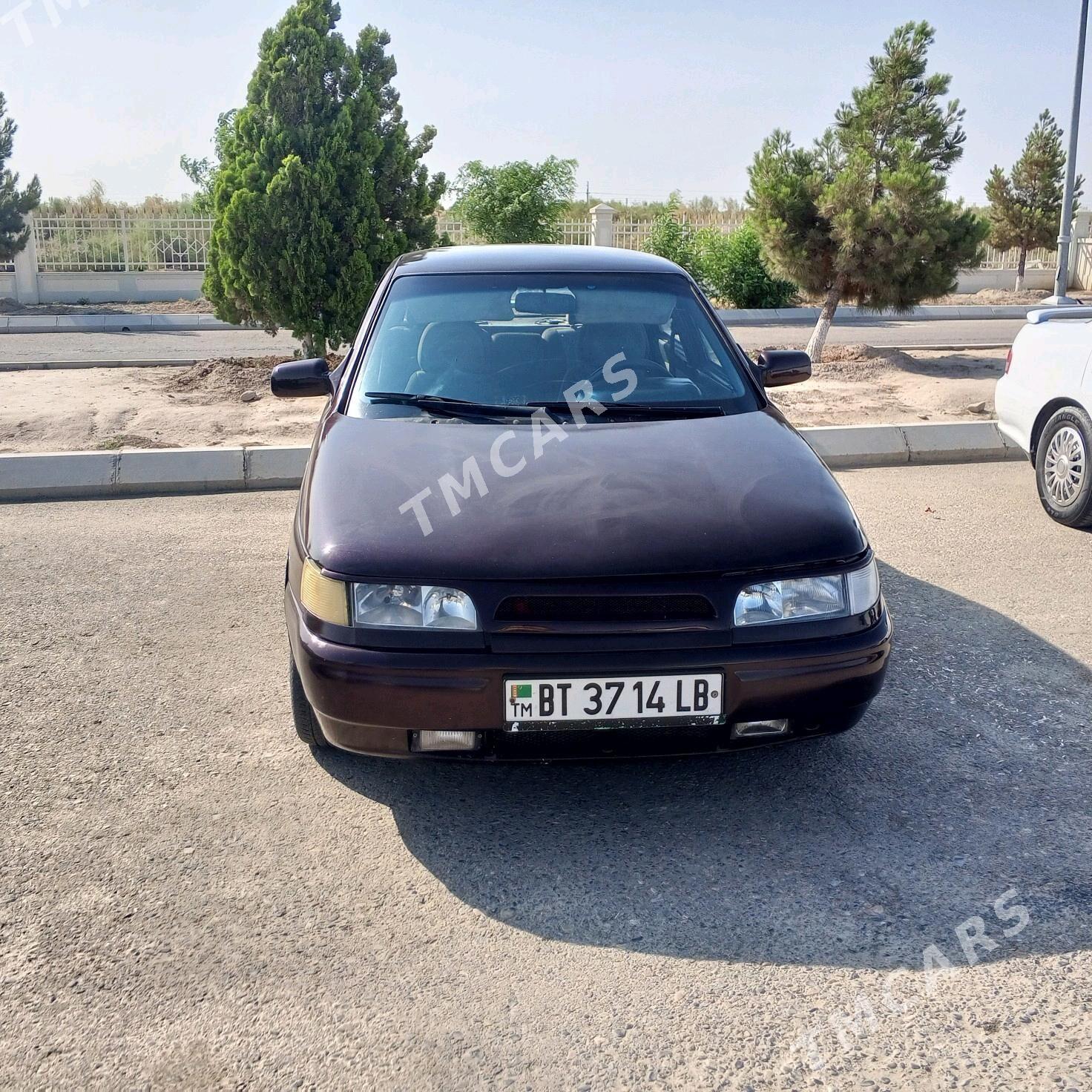Lada 2110 2004 - 15 000 TMT - Чарджоу - img 4