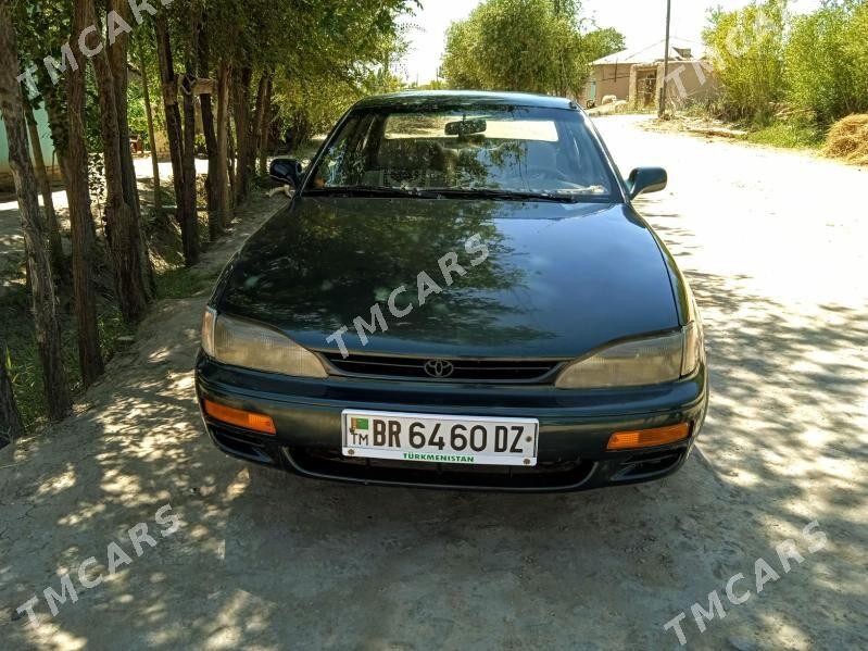 Toyota Camry 1996 - 100 000 TMT - Gurbansoltan Eje - img 3