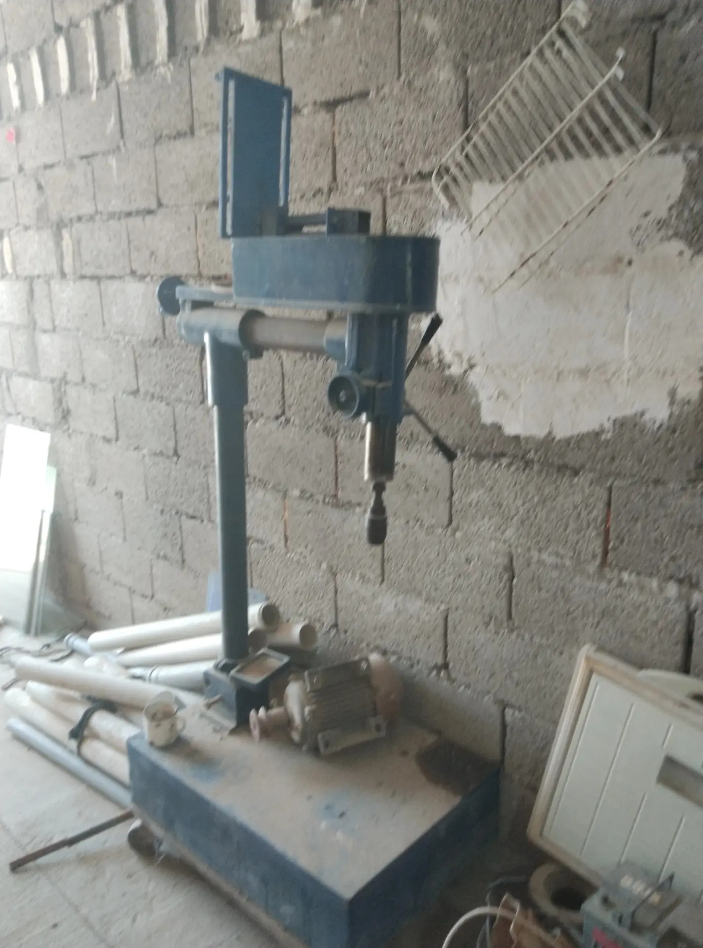 Stanok drel 2 000 TMT - Balkanabat - img 2