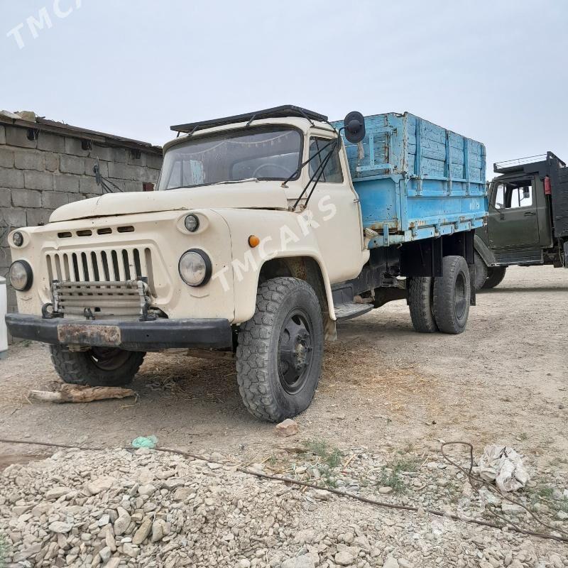Zil 130 1995 - 30 000 TMT - Bereket - img 2