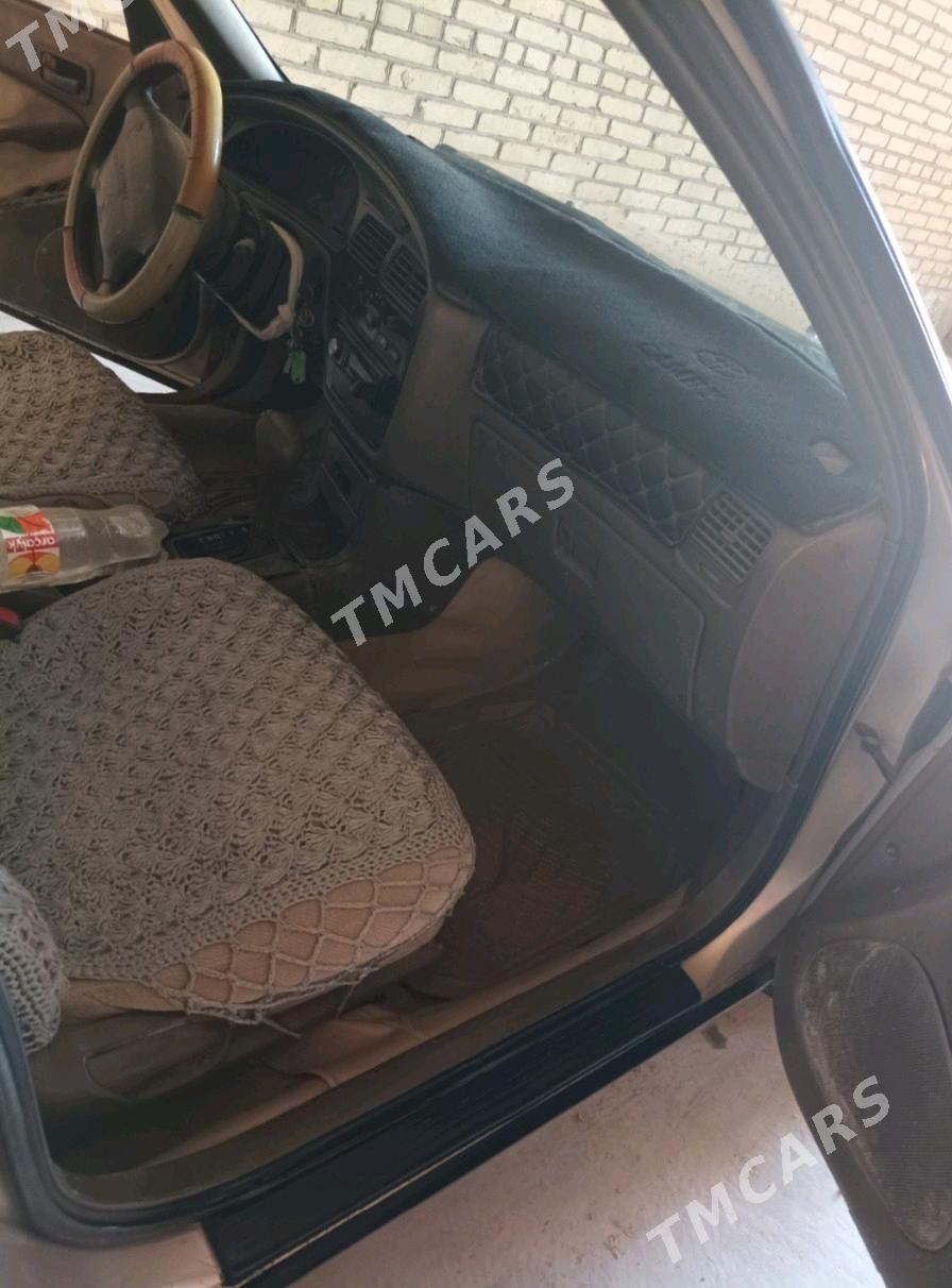 Toyota Camry 1996 - 70 000 TMT - Türkmenabat - img 6