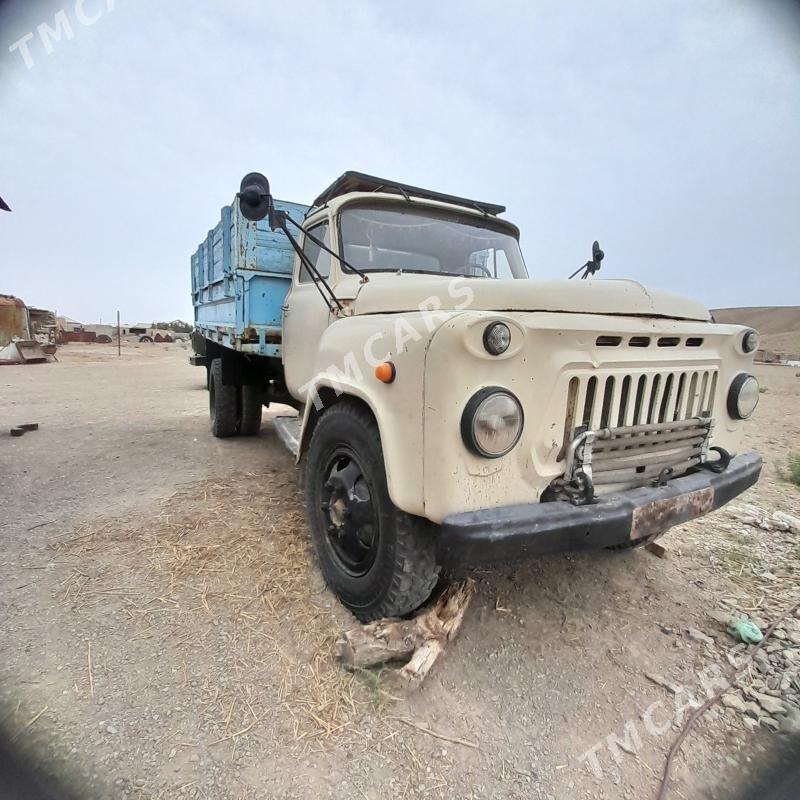 Zil 130 1995 - 30 000 TMT - Bereket - img 3