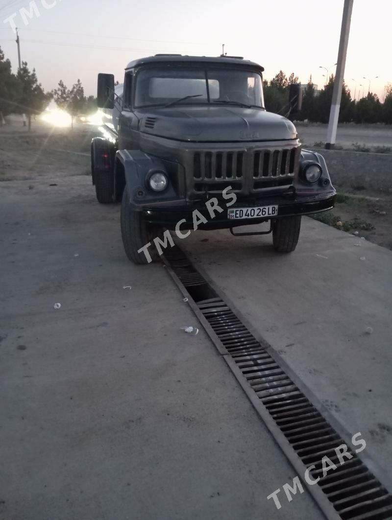 Zil 130 1980 - 80 000 TMT - Dostluk - img 2