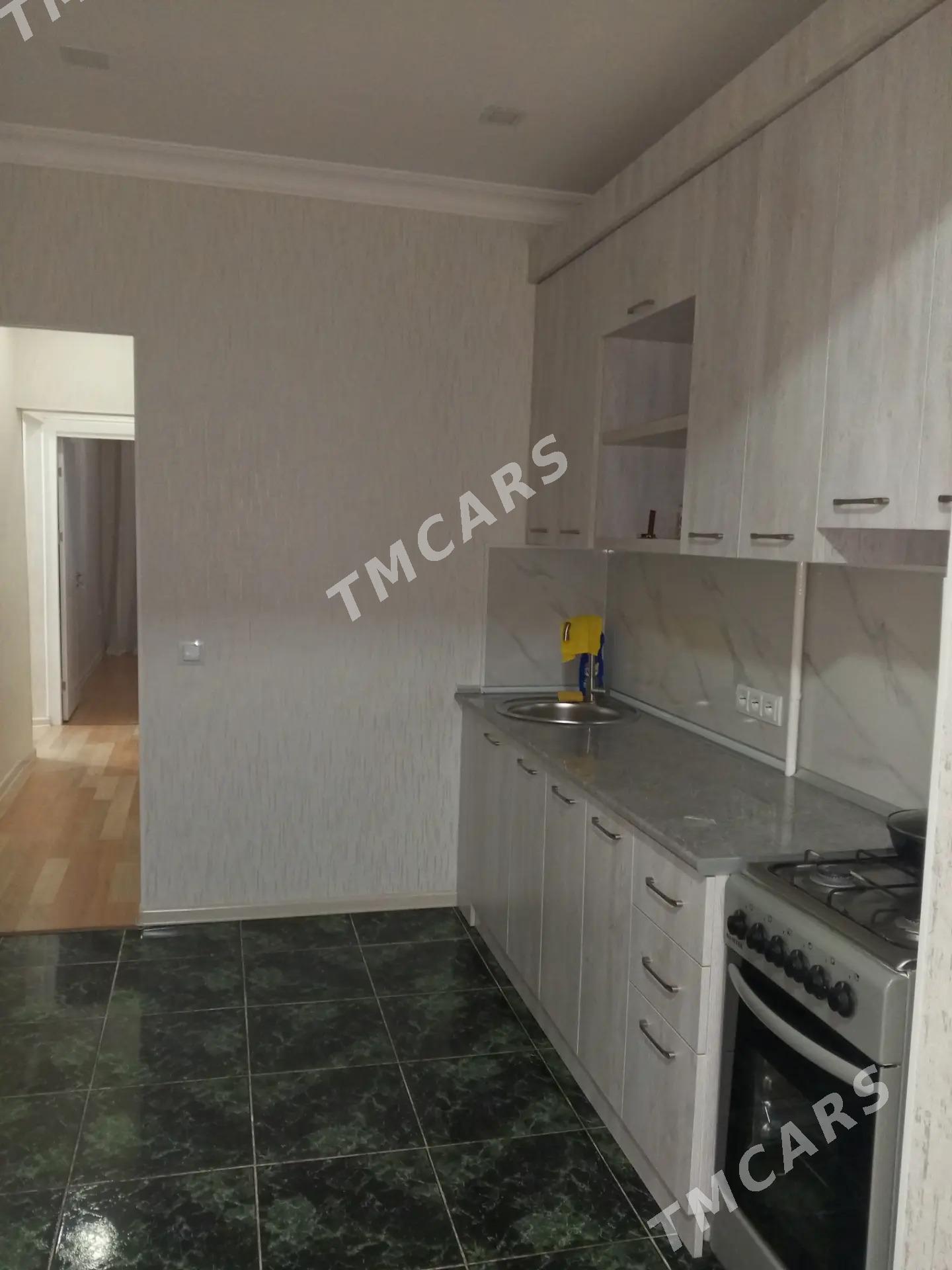 ПРОДАЖА КВАРТИРЫ ГАУДАН - Aşgabat - img 4