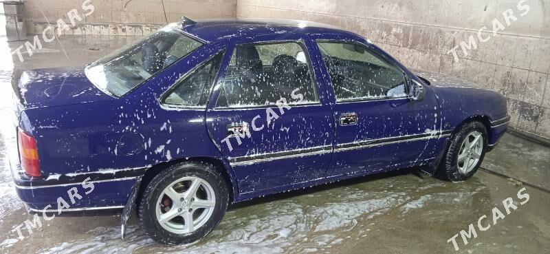 Opel Vectra 1989 - 44 000 TMT - Фарап - img 2