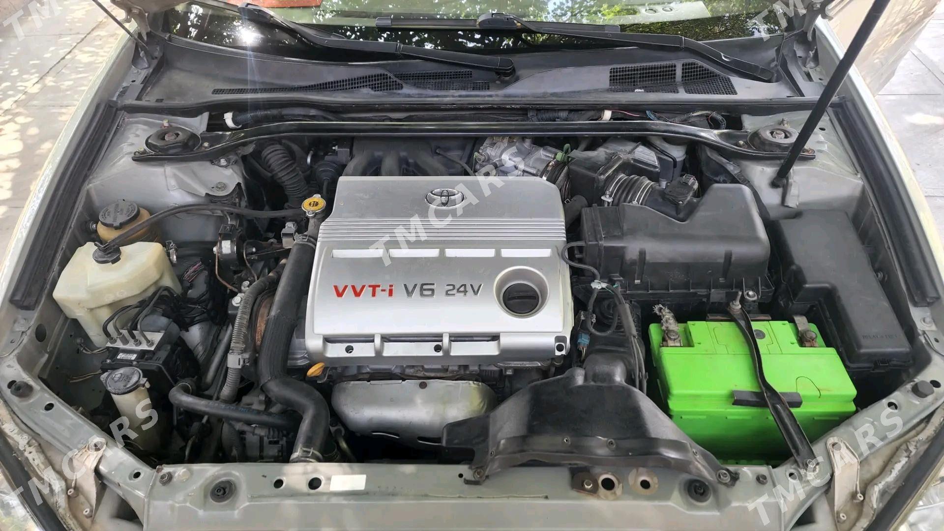 Toyota Camry 2004 - 155 000 TMT - Mary - img 9