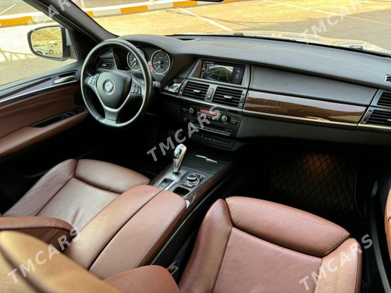 BMW X5 M 2013 - 294 000 TMT - Ашхабад - img 8
