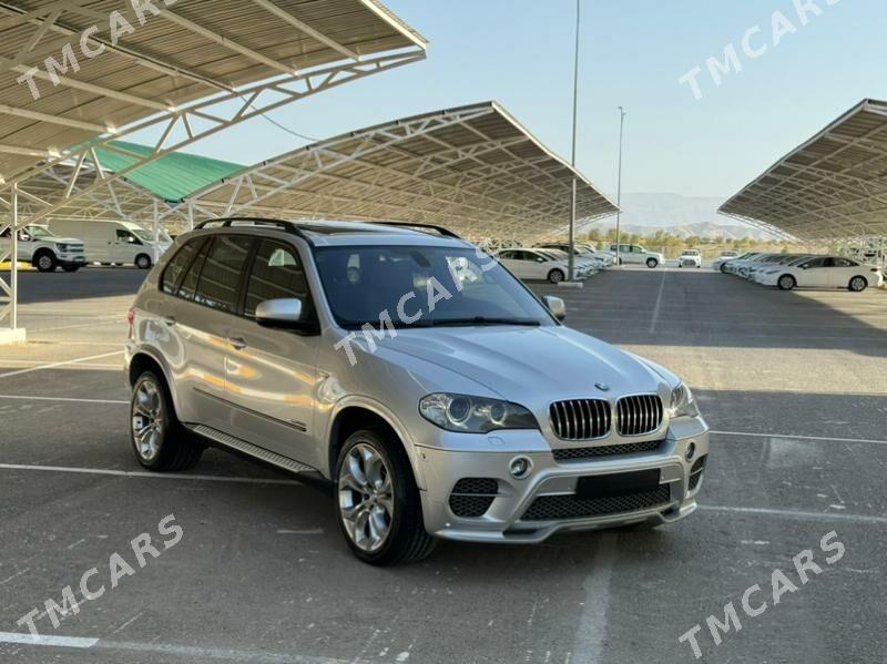 BMW X5 M 2013 - 294 000 TMT - Ашхабад - img 6