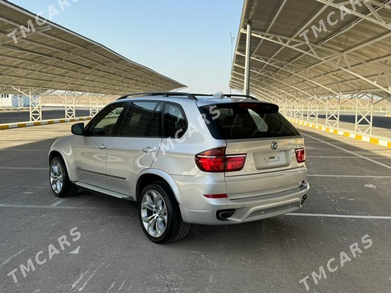 BMW X5 M 2013 - 294 000 TMT - Ашхабад - img 3