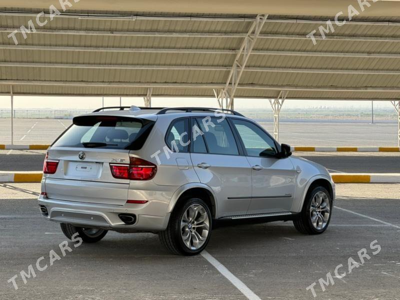 BMW X5 M 2013 - 294 000 TMT - Ашхабад - img 7