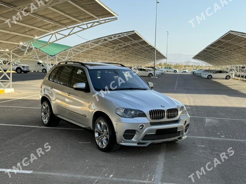 BMW X5 M 2013 - 294 000 TMT - Ашхабад - img 4