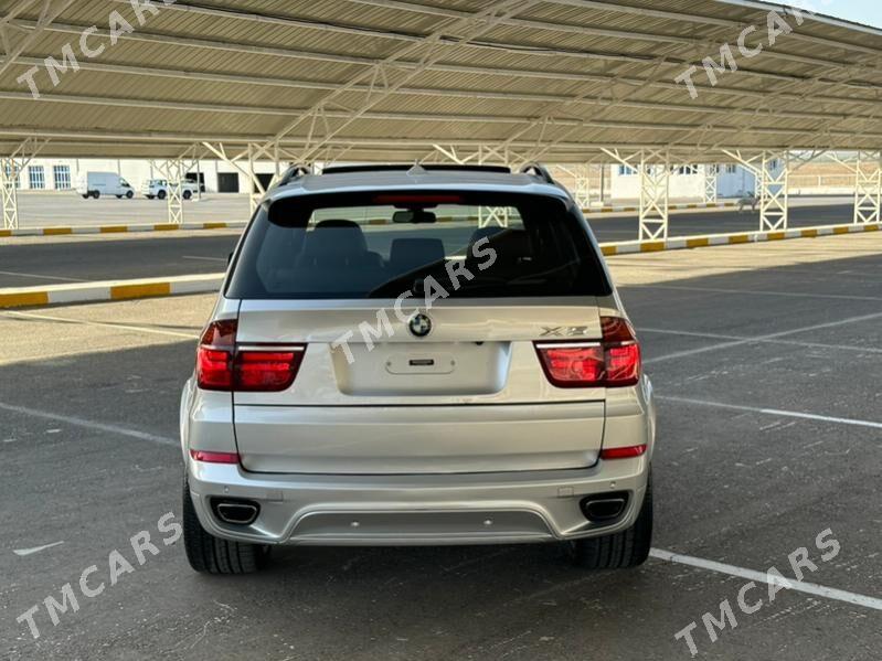 BMW X5 M 2013 - 294 000 TMT - Ашхабад - img 2