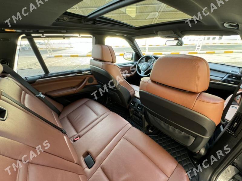 BMW X5 M 2013 - 294 000 TMT - Ашхабад - img 9