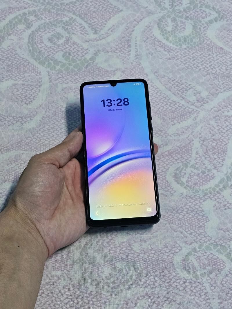 Samsung A05. 4/64. wetnam - Aşgabat - img 10