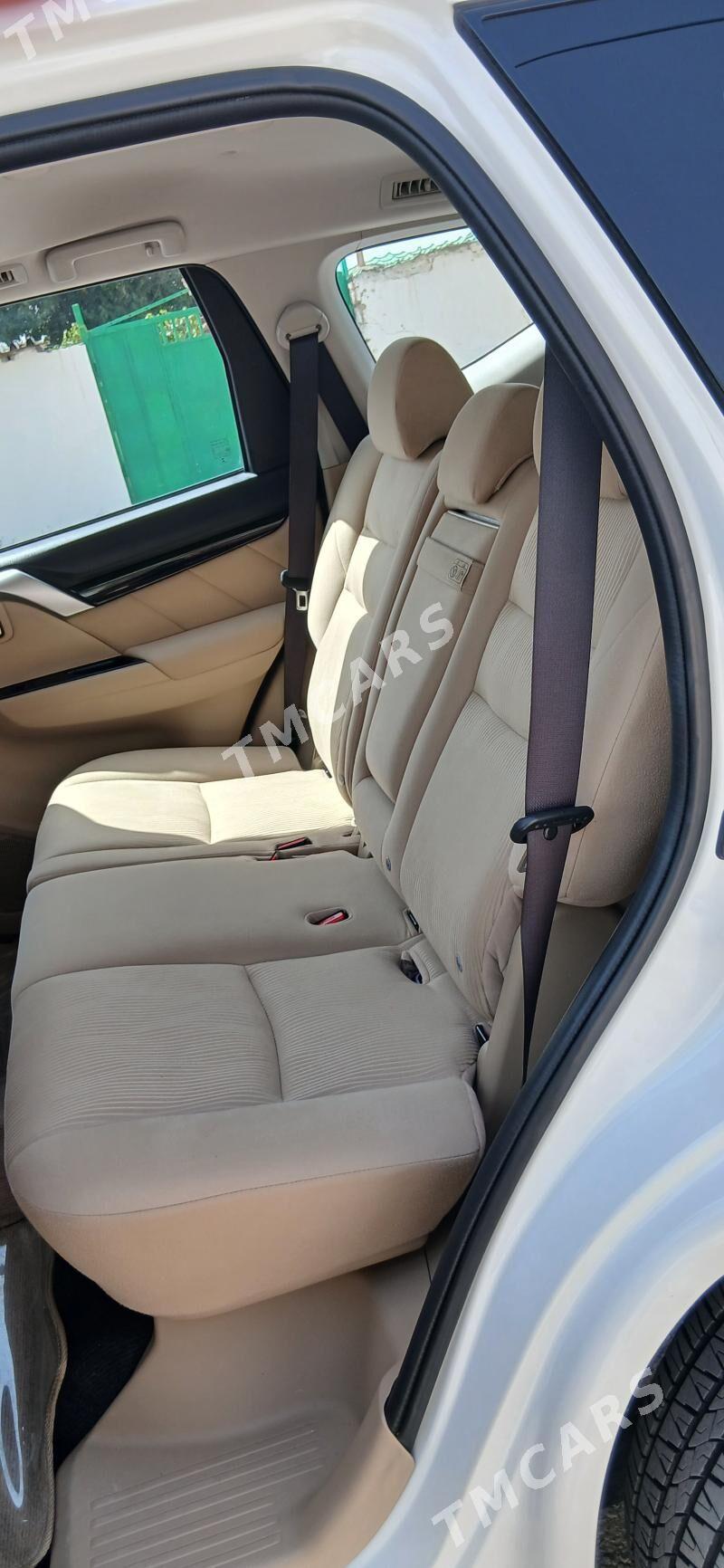 Mitsubishi Pajero 2020 - 395 000 TMT - Aşgabat - img 4