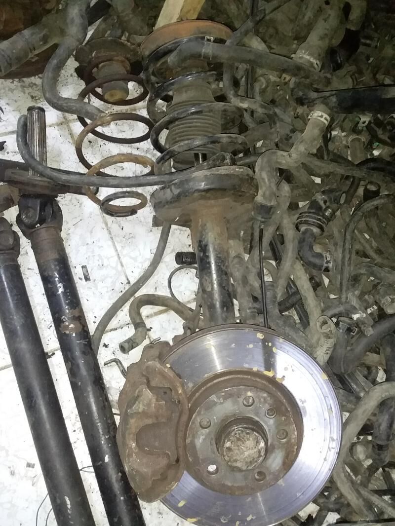 Amega B C zapjas GM ✅ 100 TMT - Şabat etr. - img 5
