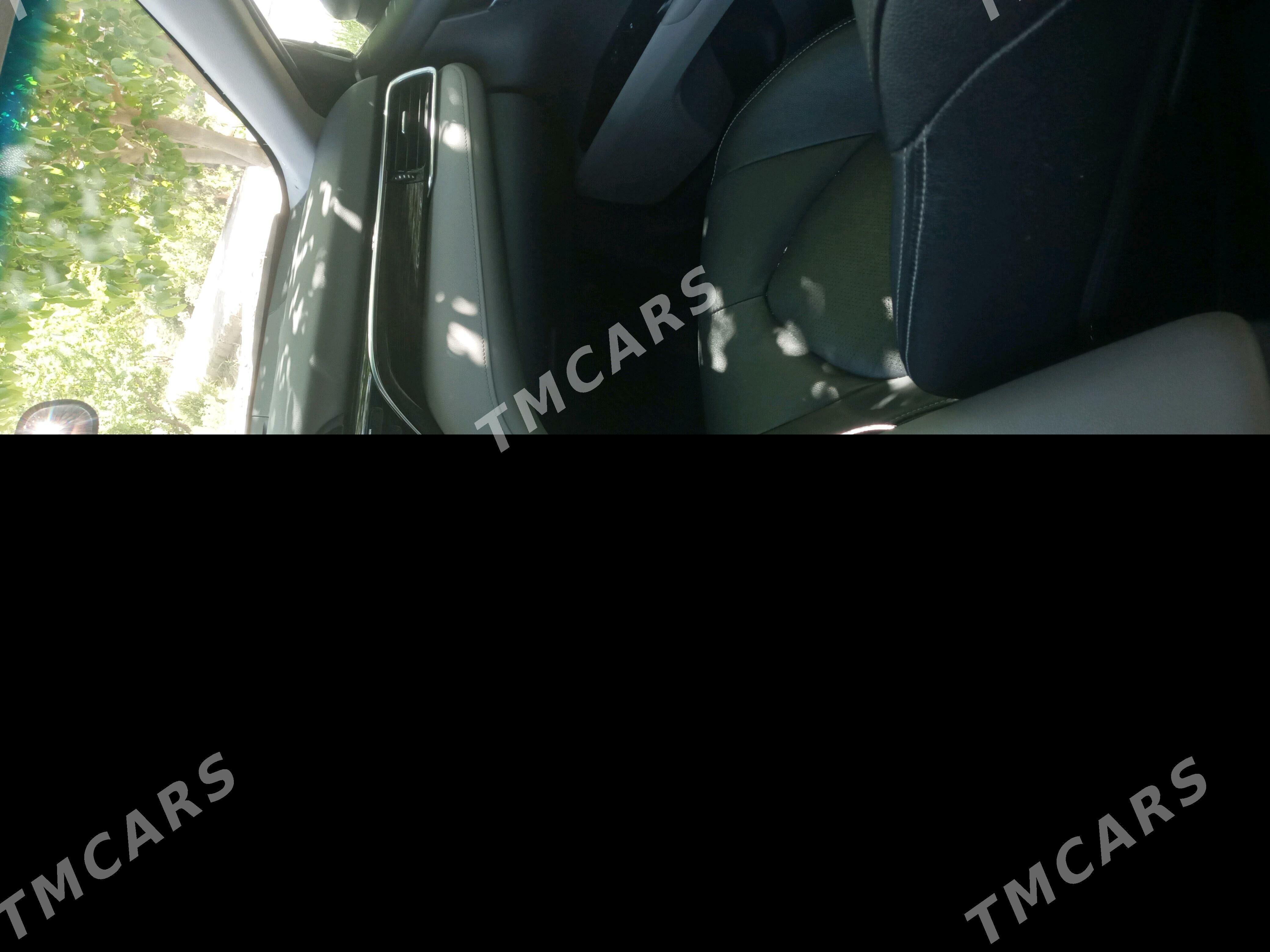 Toyota Camry 2018 - 240 000 TMT - Daşoguz - img 4
