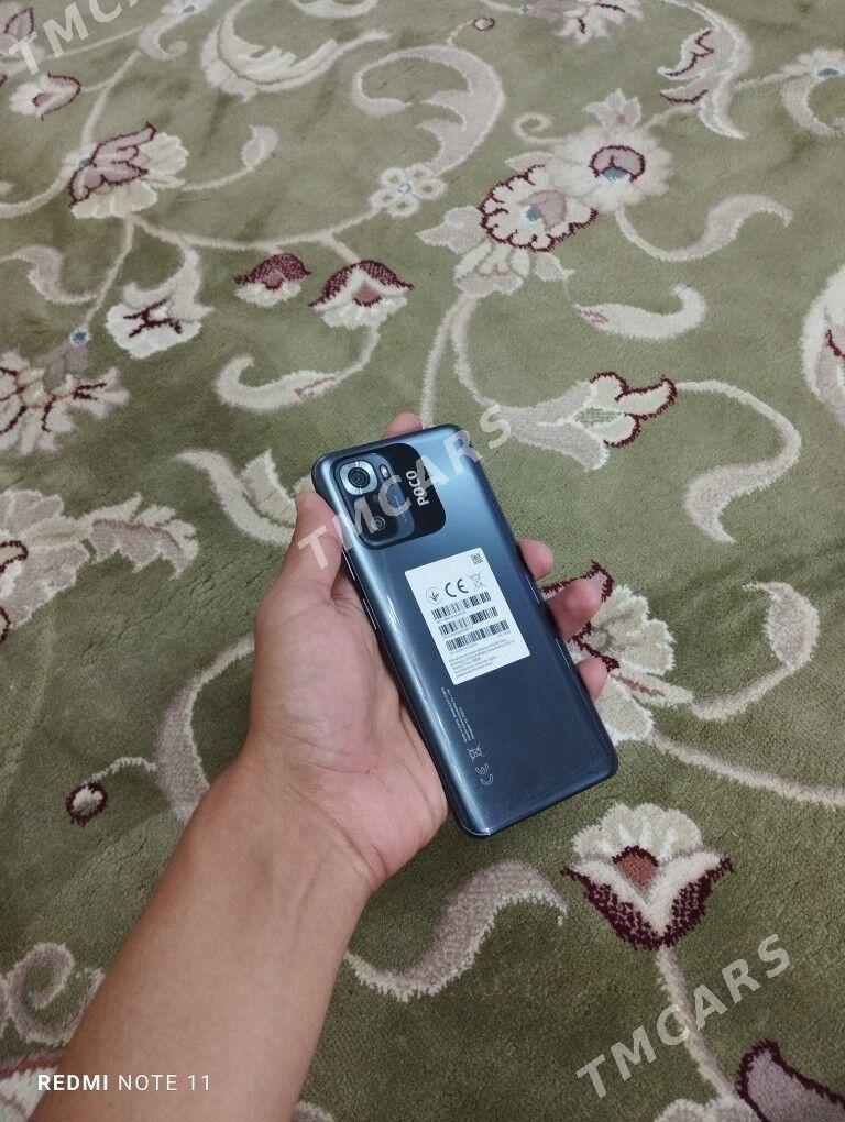 poco m5s 6/128 - Бузмеин - img 2