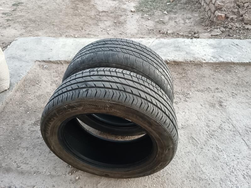 Balon 225.55.17 we 215.55.17 600 TMT - Daşoguz - img 2