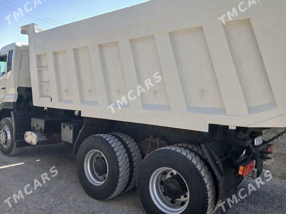 Howo Sinotruk 2008 - 470 000 TMT - Гёкдепе - img 2