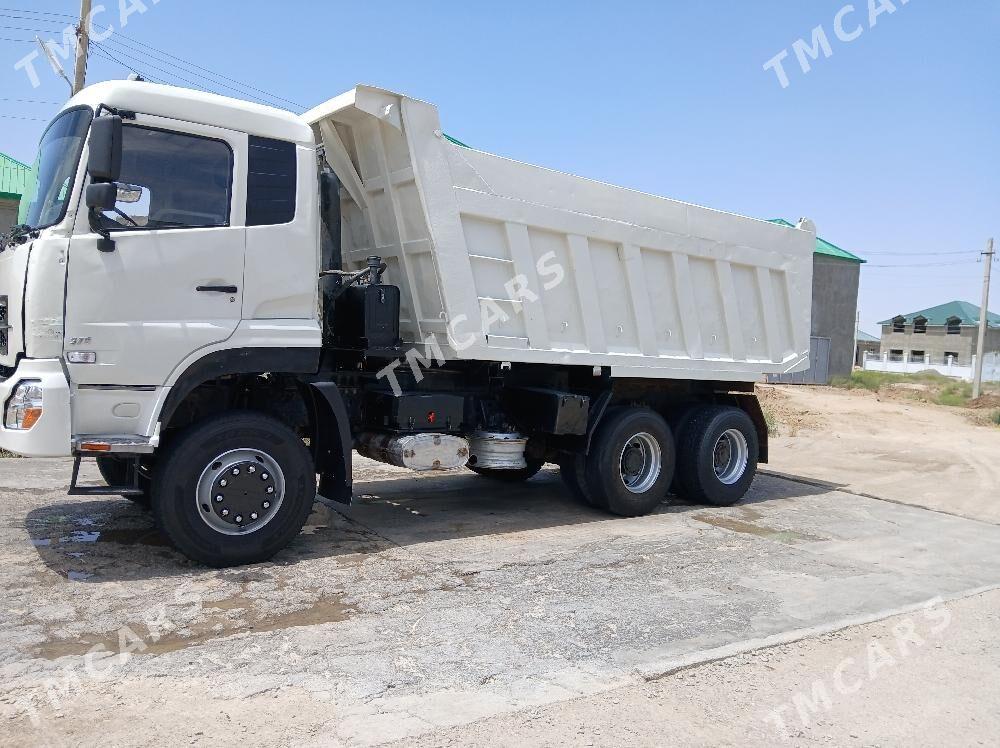 Howo Sinotruk 2008 - 470 000 TMT - Гёкдепе - img 4
