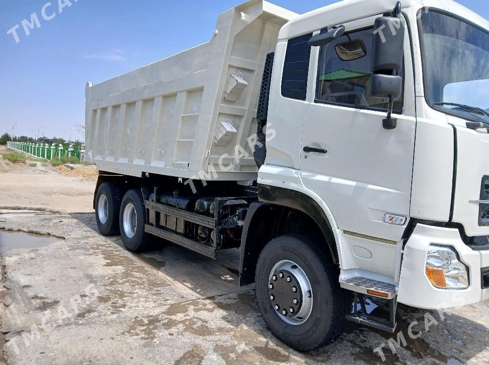 Howo Sinotruk 2008 - 470 000 TMT - Гёкдепе - img 5