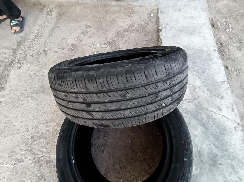 Balon 225.55.17 we 215.55.17 600 TMT - Daşoguz - img 5