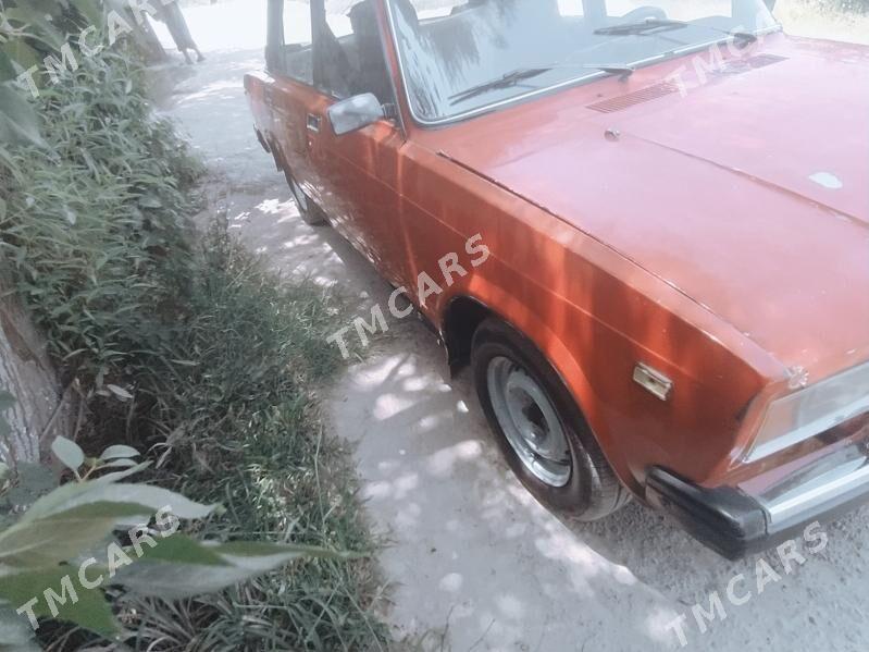 Lada 2107 1997 - 13 000 TMT - Сакар - img 2
