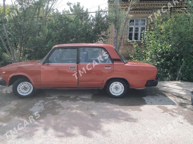 Lada 2107 1997 - 13 000 TMT - Сакар - img 5