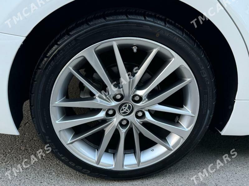 Toyota Camry 2019 - 315 000 TMT - Aşgabat - img 7