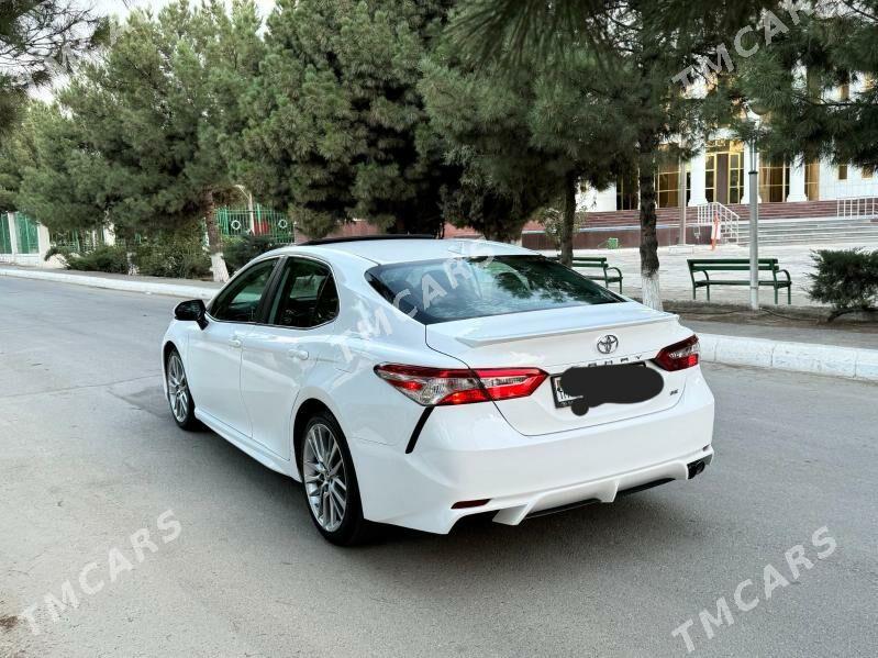 Toyota Camry 2019 - 315 000 TMT - Aşgabat - img 2