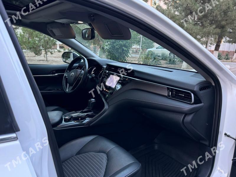 Toyota Camry 2019 - 315 000 TMT - Aşgabat - img 5