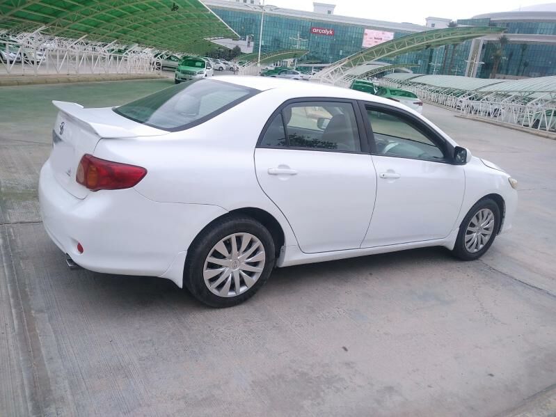 Toyota Corolla 2010 - 145 000 TMT - Aşgabat - img 6