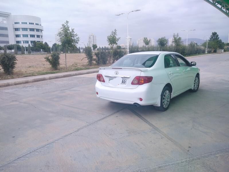 Toyota Corolla 2010 - 145 000 TMT - Aşgabat - img 5