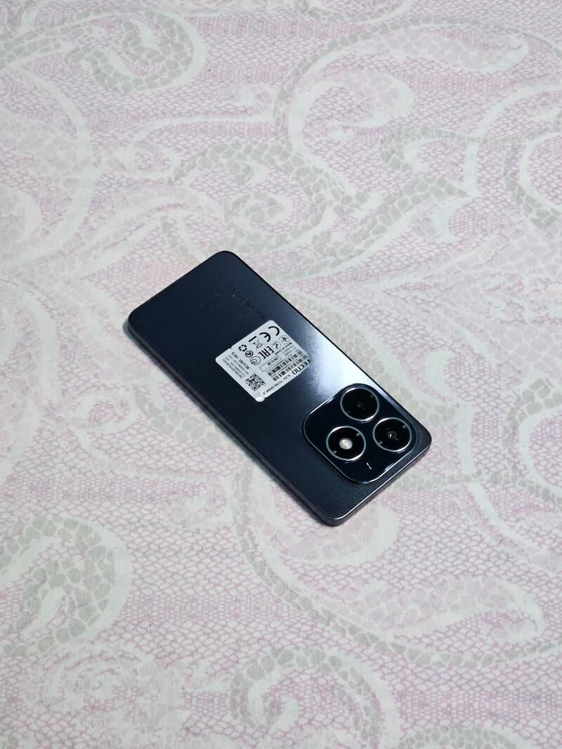 Tecno Spark 20. 16/256 - Aşgabat - img 6