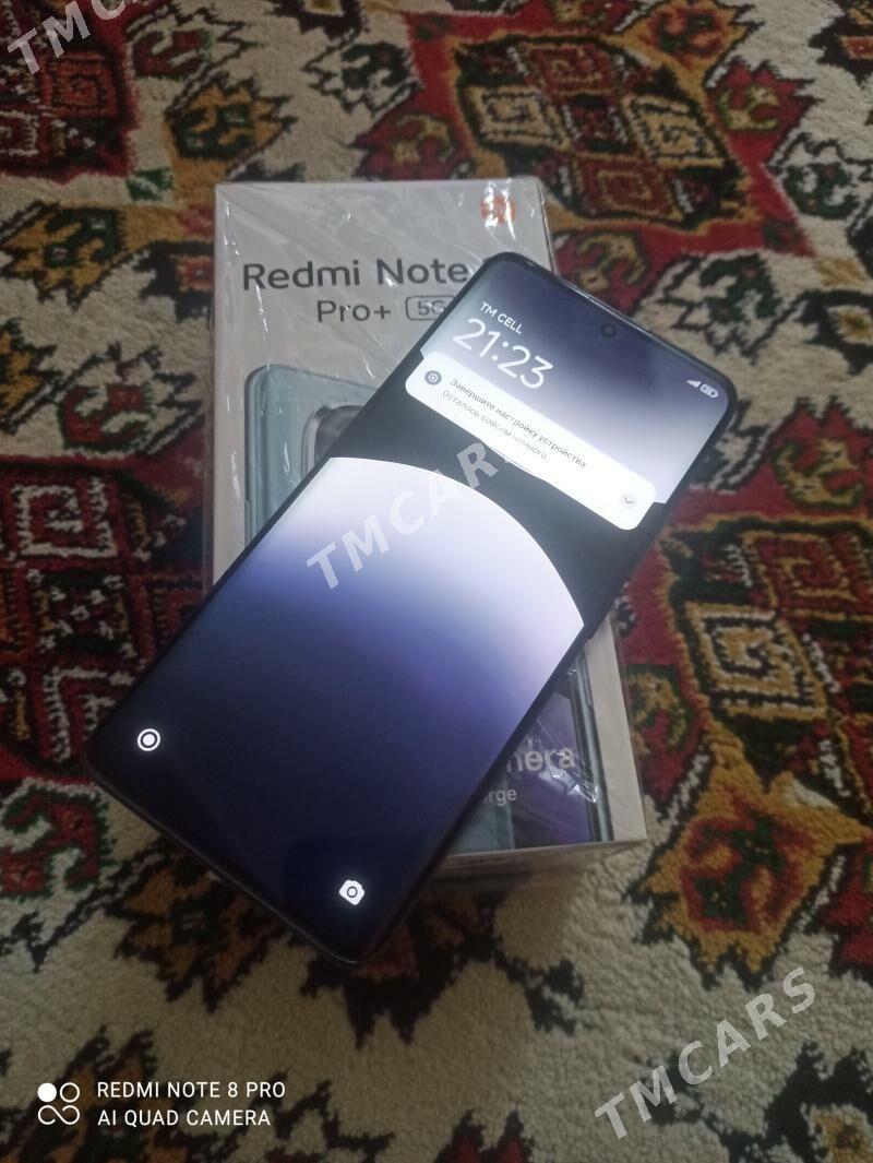 redmi not 14 pro plus - Дашогуз - img 2