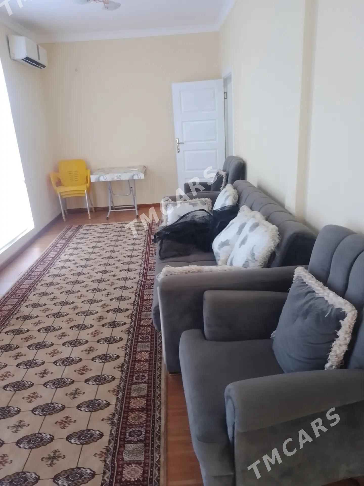 Awaza Ak yelken - Türkmenbaşy - img 2