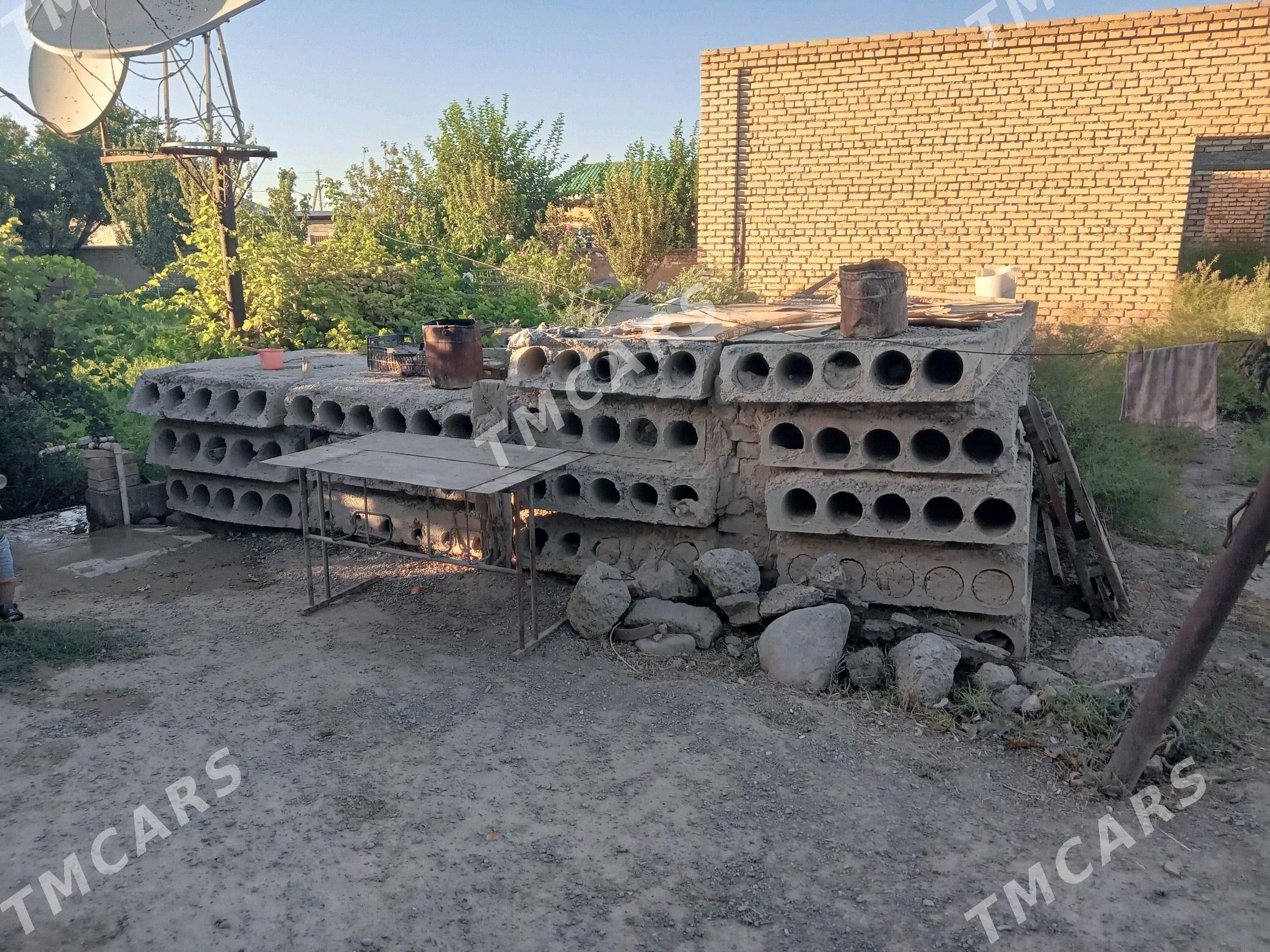 beton plita - Кака - img 3