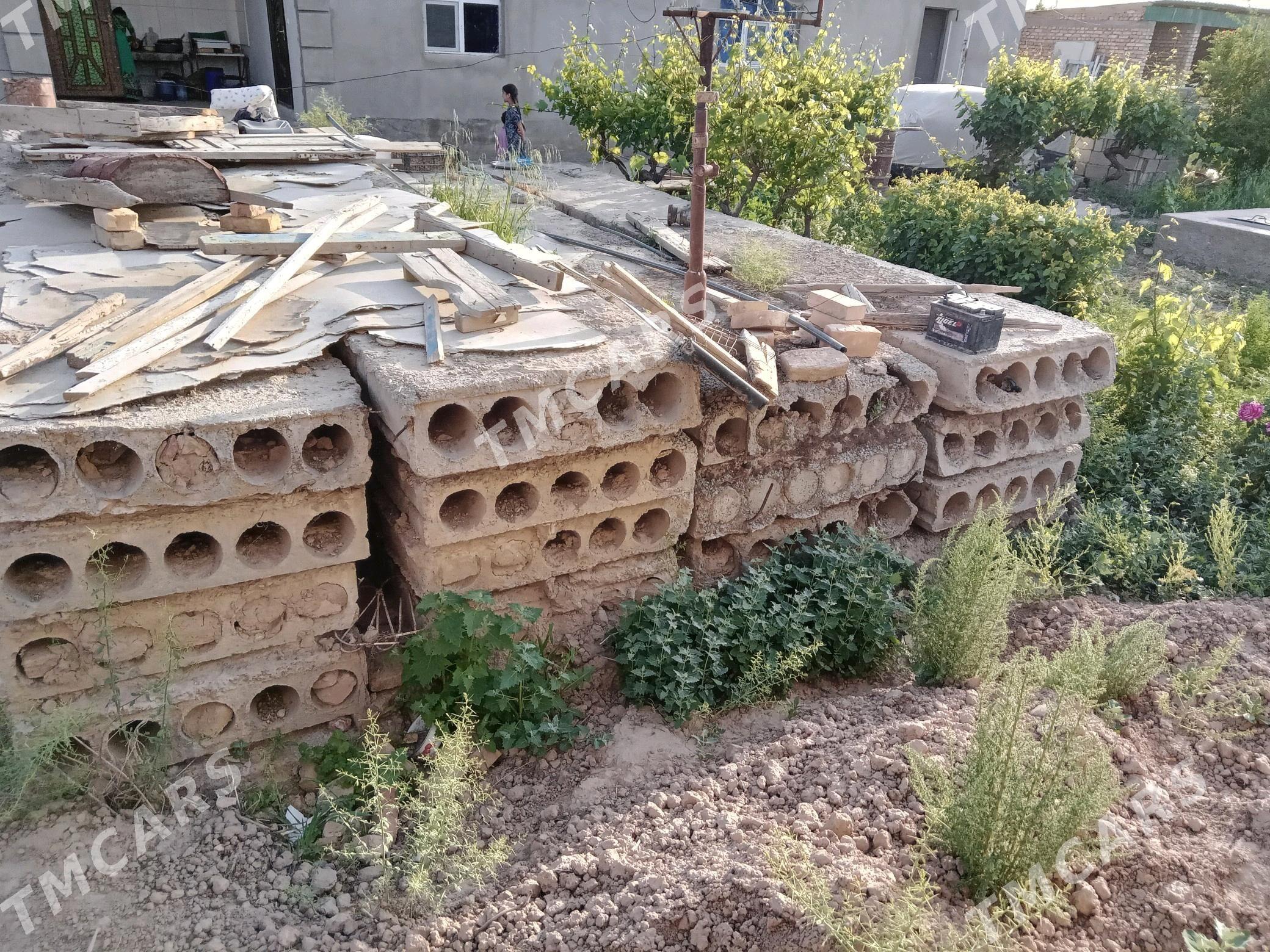 beton plita - Кака - img 4